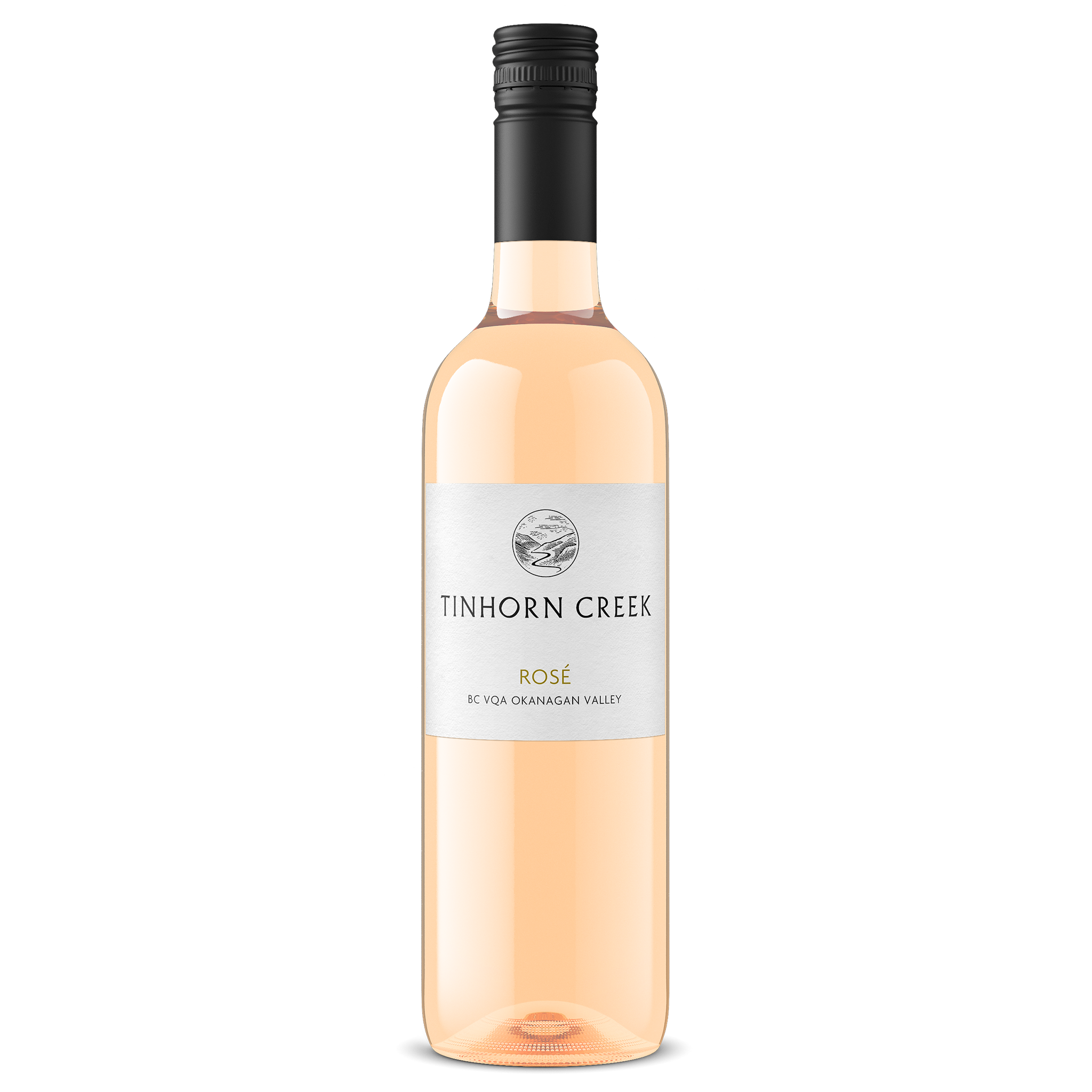 Rosé 2025 | Tinhorn Creek Vineyards