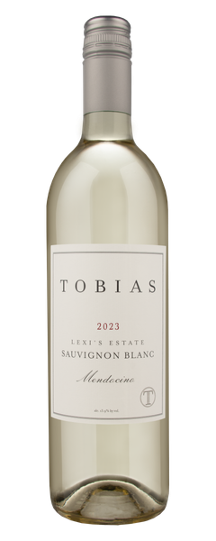 2023 TOBIAS Lexi's Estate Sauvignon Blanc