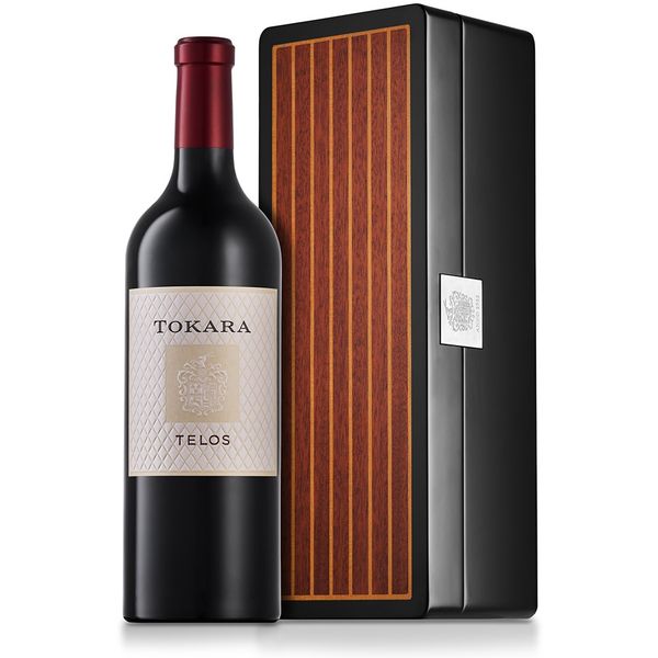 Telos 2019 | Tokara Wine Estate