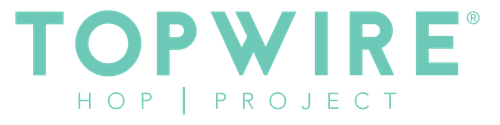 TopWire Hop Project logo