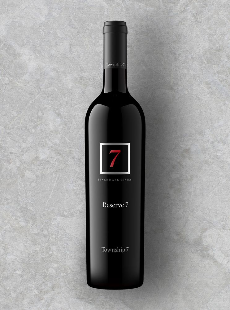 2022 Reserve 7