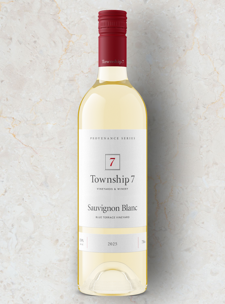 2025 Sauvignon Blanc