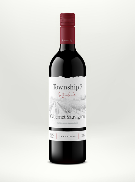 The Interlude Series | Township 7 Vineyards & Winery