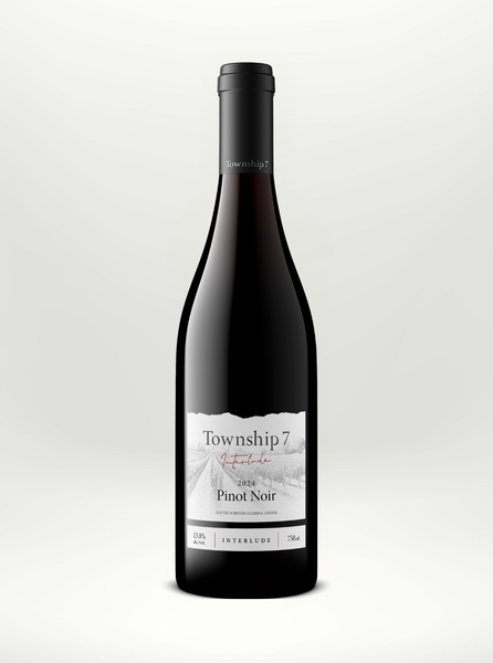 Wines Overview - Township 7