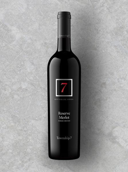 Red Wine - Township 7