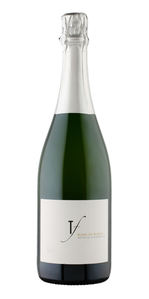 Sparkling Blanc de Blancs | Trattore Farms & Winery