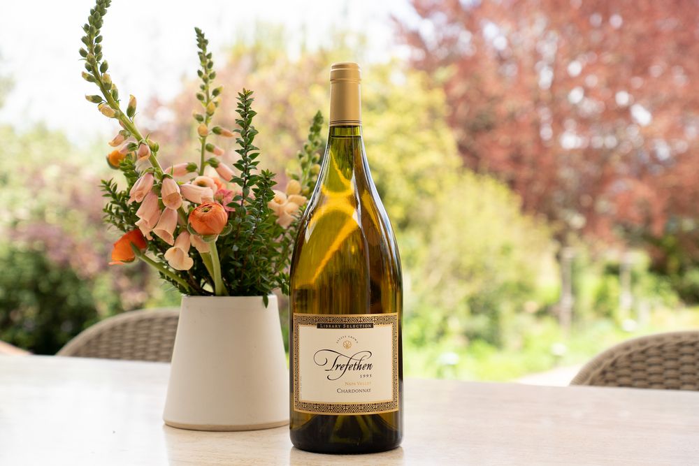 Chardonnay 1995