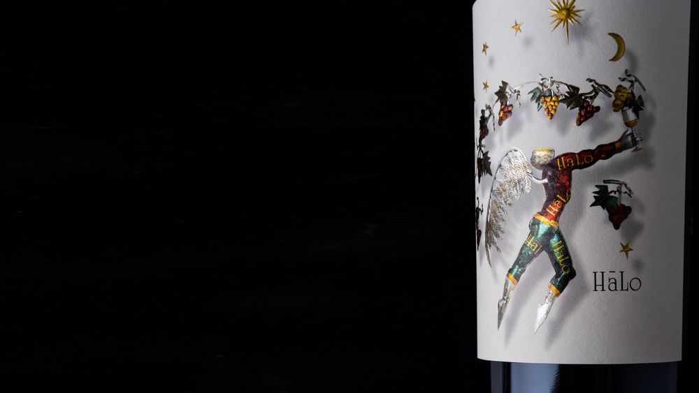 直輸入 Trefethen Halo 2019 Trefethen HaLo 2019 | Wine.com