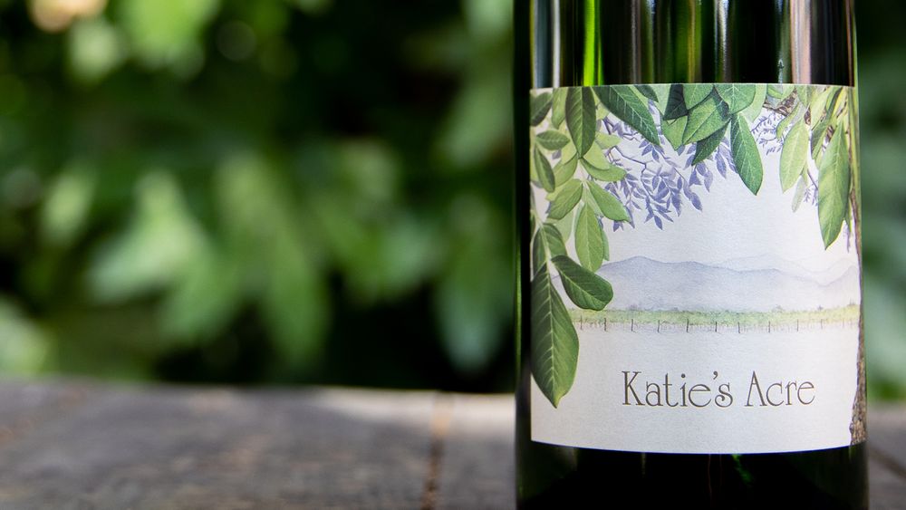 Katie's Acre Chardonnay 2022
