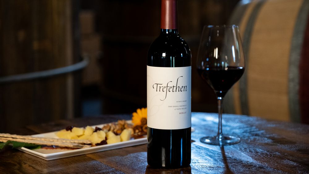 Merlot 2019