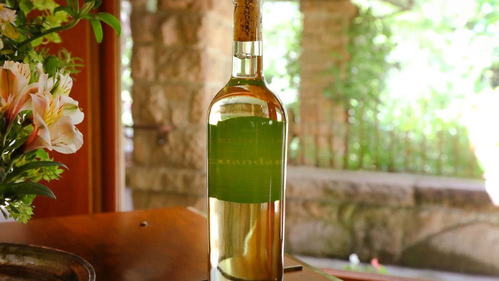 Quandary 2025 | Trefethen Family Vineyards