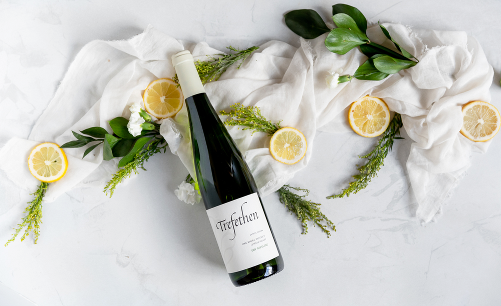 Dry Riesling 2017