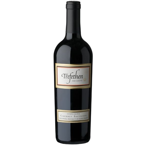 Reserve Cabernet Sauvignon 2022