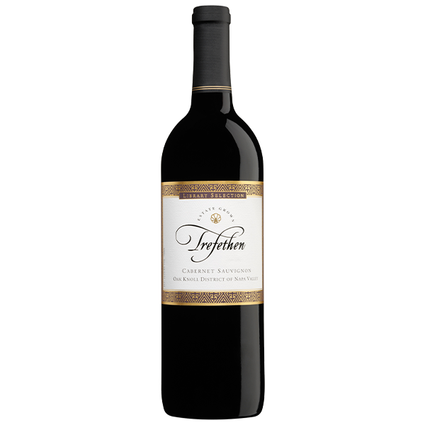Cabernet Sauvignon 1995