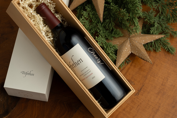 Gift Sets | Trefethen Family Vineyards