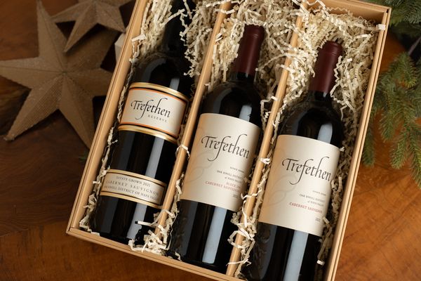 Gift Sets | Trefethen Family Vineyards