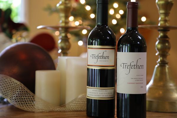 Gift Sets & Crowd Pleasers | Trefethen Family Vineyards