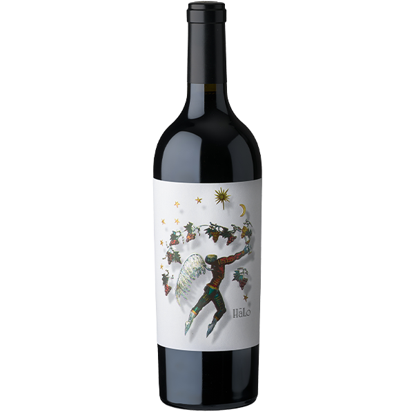 HāLo Cabernet Sauvignon 2021