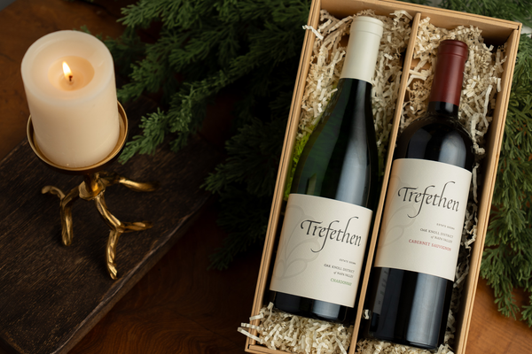 Gift Sets | Trefethen Family Vineyards