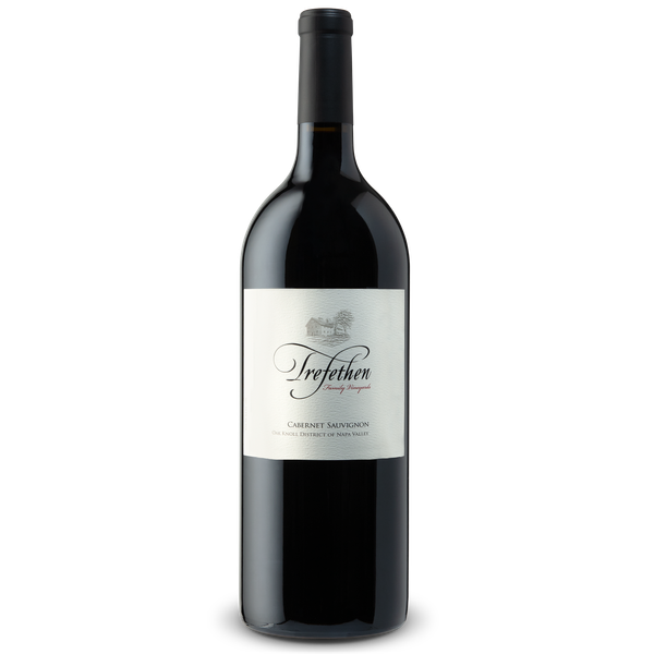 Large Format | Trefethen Family Vineyards