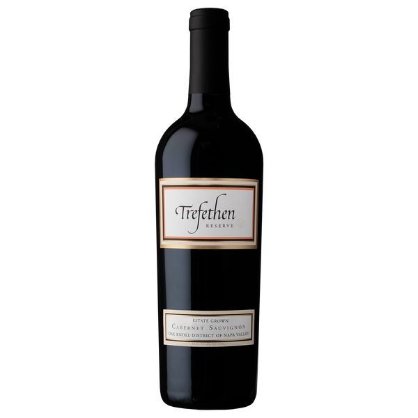 Library & Large Format | Trefethen Family Vineyards