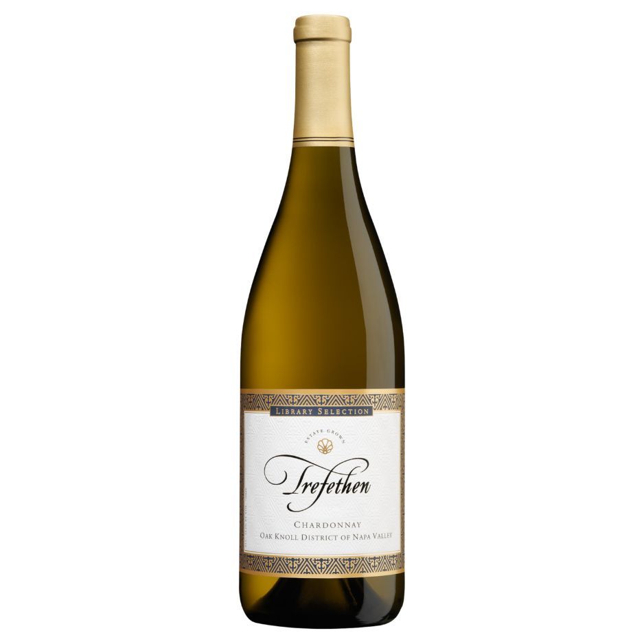 Chardonnay 1996 | Trefethen Family Vineyards