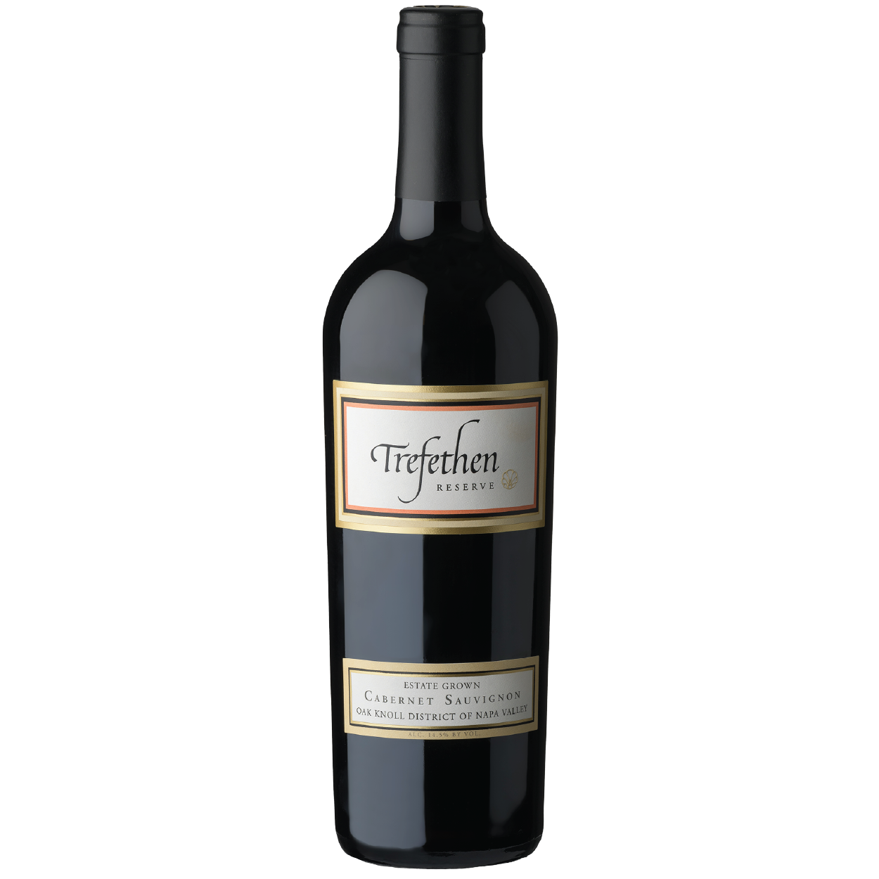 Reserve Cabernet Sauvignon 2021 | Trefethen Family Vineyards
