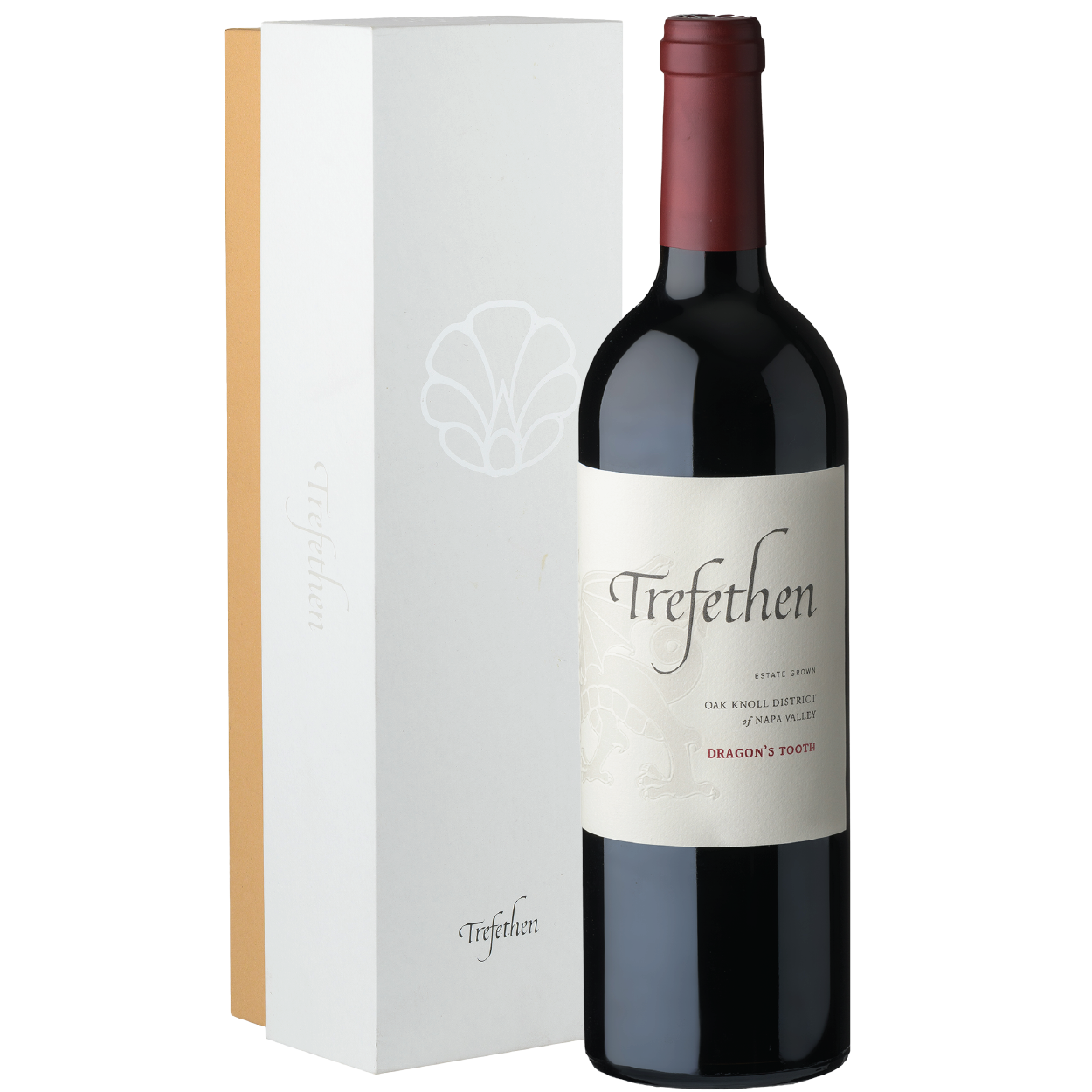 Cabernet Franc Trefethen Cabernet 2018 Trefethen Cabernet