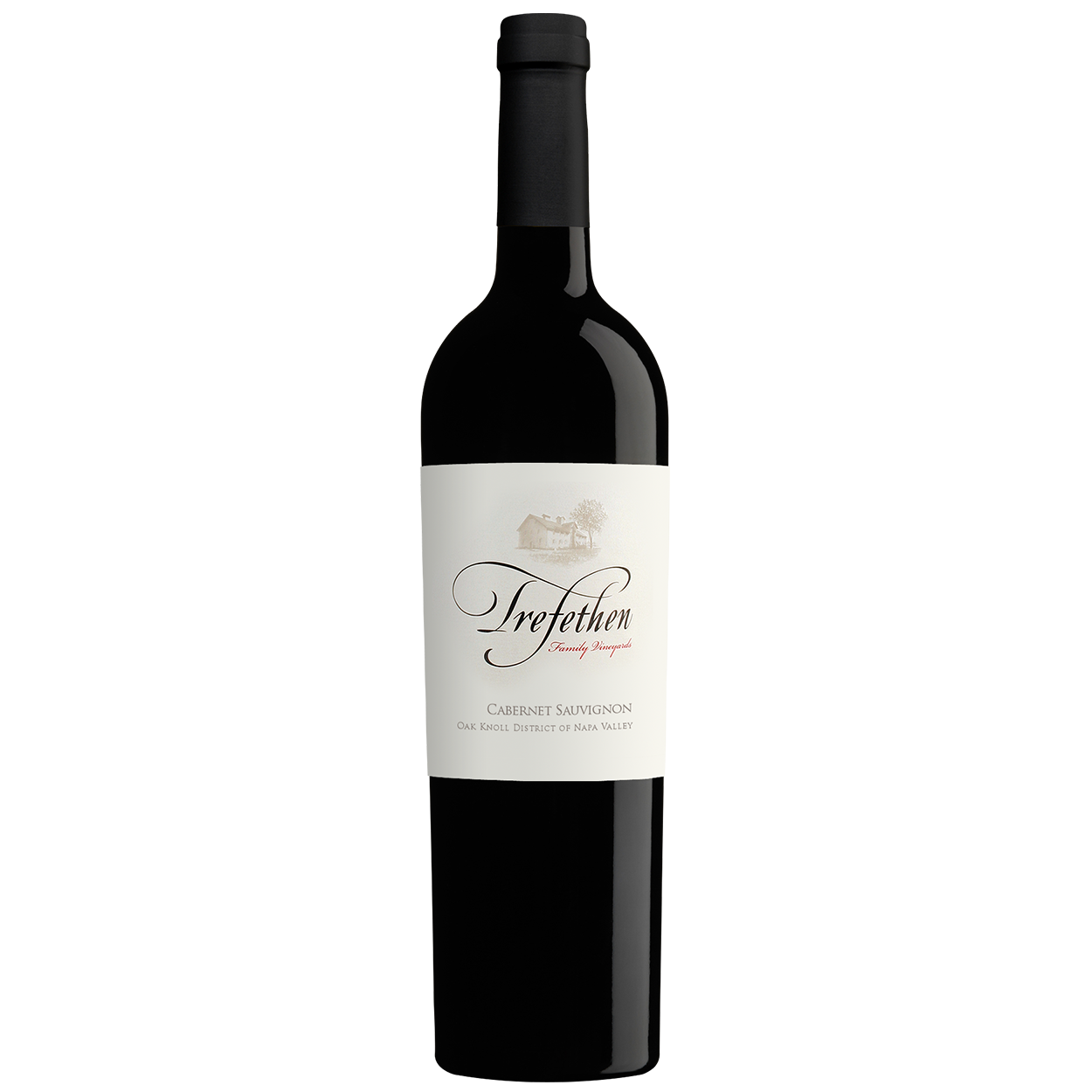 Cabernet Sauvignon 2013 - LIMITED | Trefethen Family Vineyards