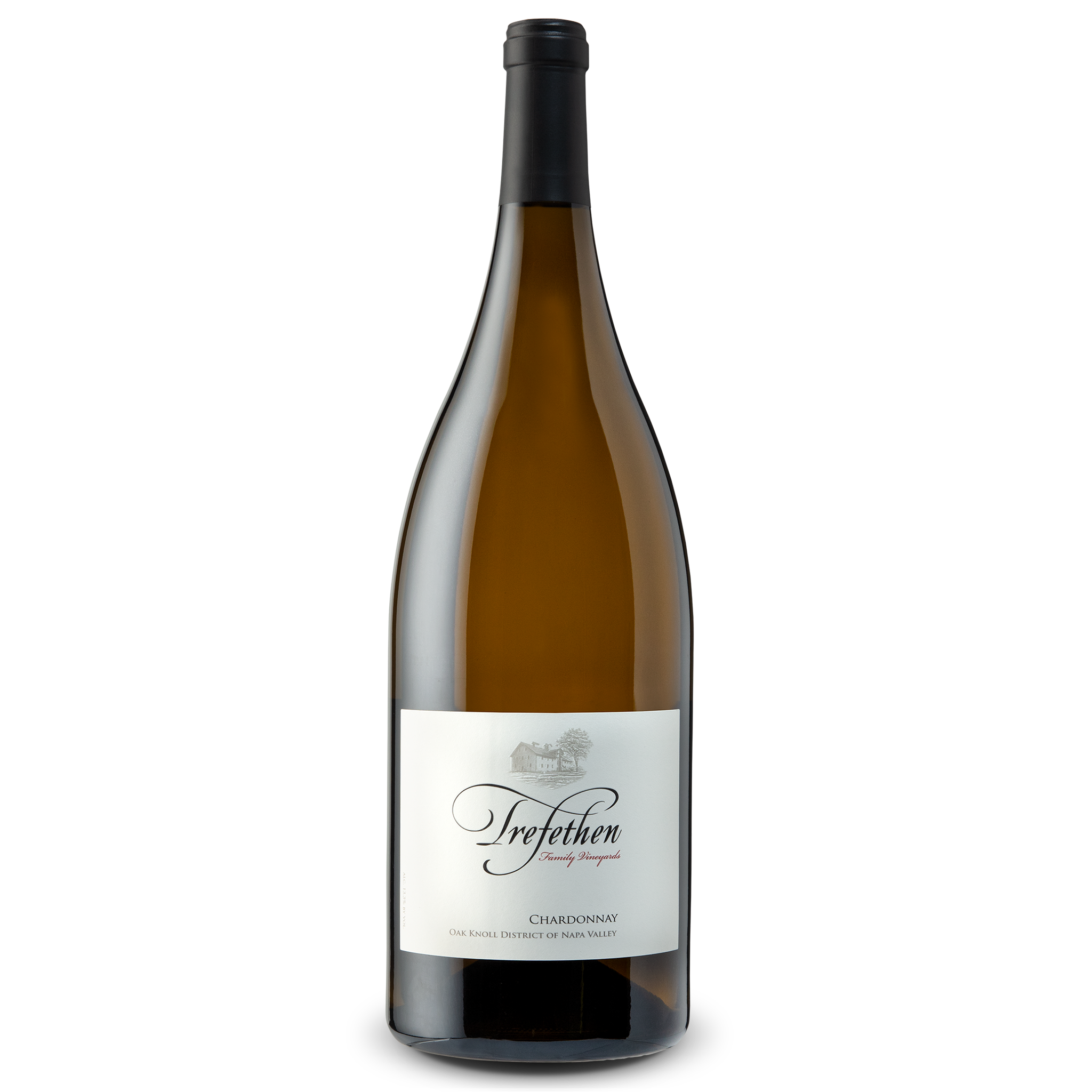 Chardonnay 2016 | Trefethen Family Vineyards