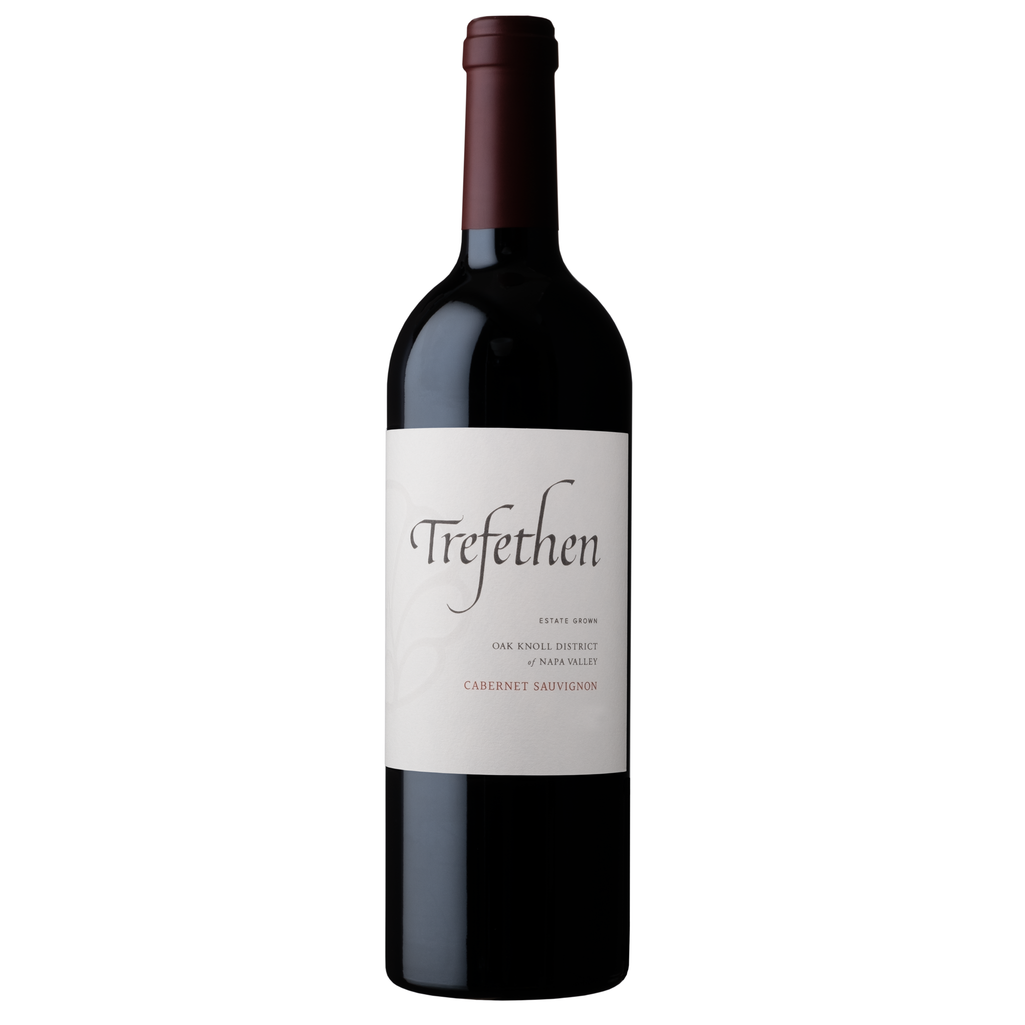 Cabernet Sauvignon 2019 | Trefethen Family Vineyards