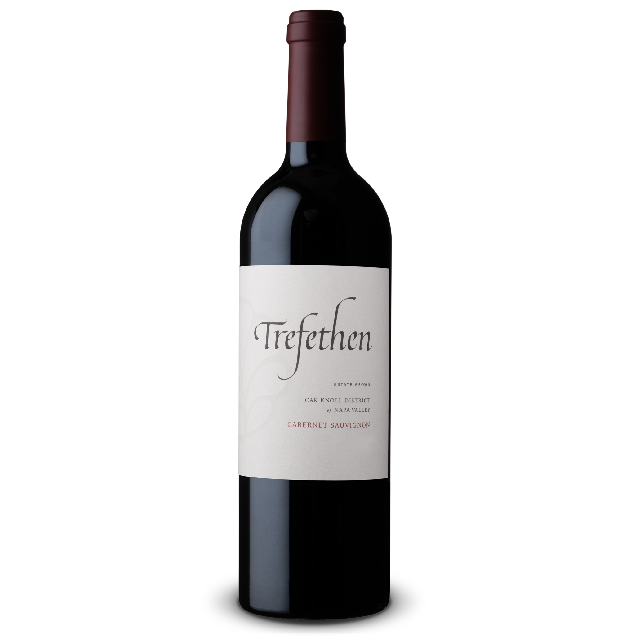 Cabernet Sauvignon 2018 Trefethen Family Vineyards