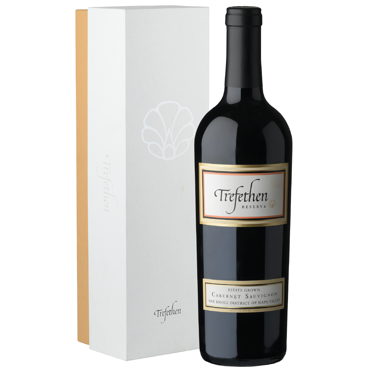 Reserve Cabernet Sauvignon 2019 with Giftbox | Trefethen Family
