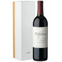 Cabernet Sauvignon 2021 with Giftbox | Trefethen Family Vineyards