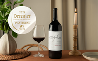 Dragon's Tooth 2021 - SOLD OUT | Trefethen Family Vineyards