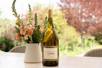 Chardonnay 1995