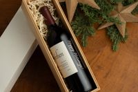 2022 Etched Cabernet Sauvignon - Happy Holidays!