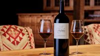 Cabernet Sauvignon 2017