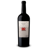 Dragon's Tooth 2018 - SOLD OUT | Trefethen Family Vineyards