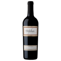 Trefethen Double Double T Red Wine Reserve Cabernet Sauvignon 2021