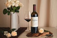 Cabernet Sauvignon 2021