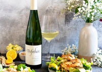 Dry Riesling 2017