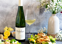 Dry Riesling 2022