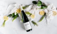 Dry Riesling 2017