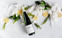 Dry Riesling 2022