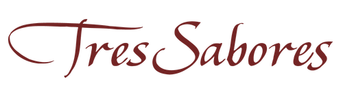 Tres Sabores Winery logo