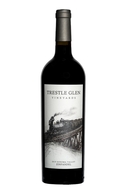 2019 Sonoma Valley Zinfandel | TGW Holdings LLC