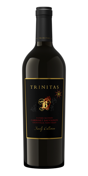 Christian Wines from Napa Valley | Trinitas Cellars