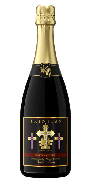 Christian Wines from Napa Valley | Trinitas Cellars