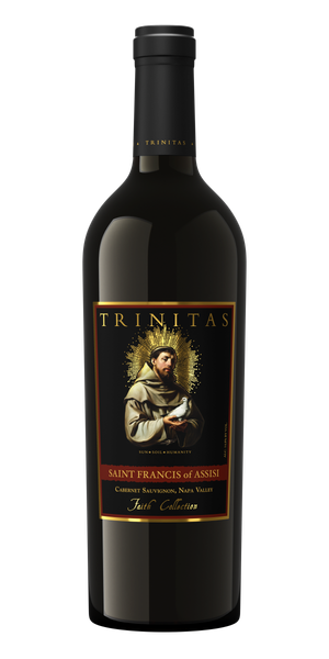 2018 Our Lady of Knock, Merlot | Trinitas Cellars